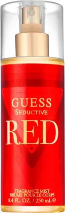 Seductive Red Körperspray Body Mist, 250 ml