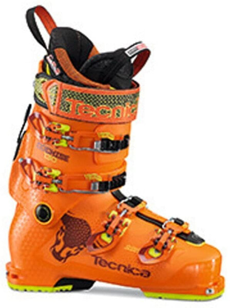 Ski boot Tecnica Cochise 130 Dyn