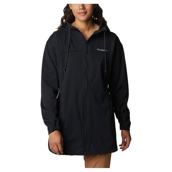 COLUMBIA Flora Park™ softshell jacket