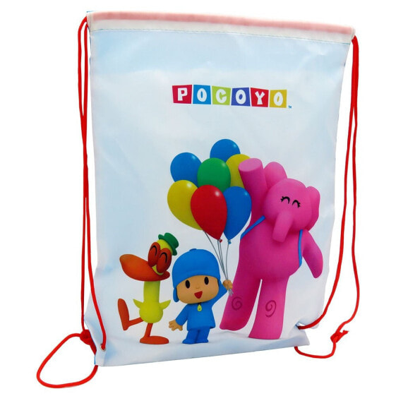 POCOYO Gymsack 43 cm