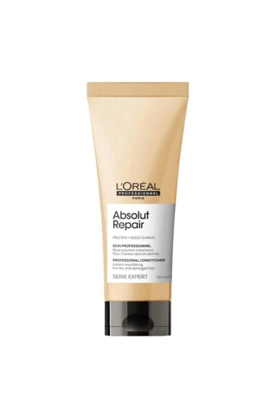 Loreal Professionnel Absolut Repair Yıpranmış Saçlar İçin Saç Bakım Kremi 200 ml CYT2697461379746131