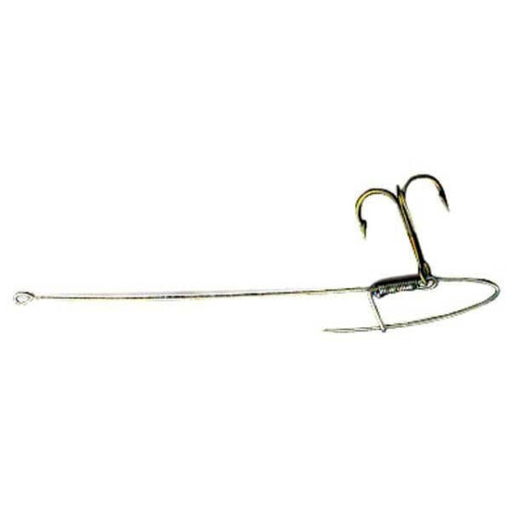 ASARI Natural Bait Mount Hook