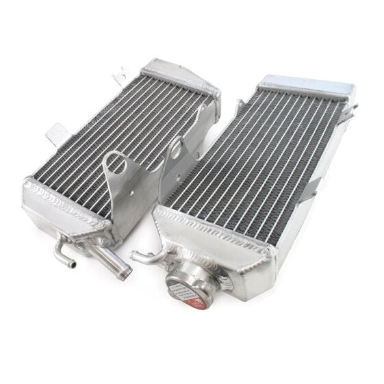 HOLESHOT RAD024 Honda 2009-2012 CRF450R Radiator