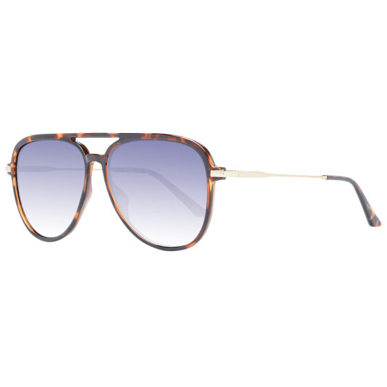 Pepe Jeans Sonnenbrille PJ5194 101 56