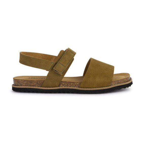 GEOX Leuca sandals