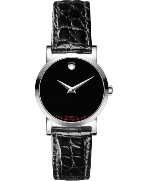 Часы Movado Women's Automatic Red Label