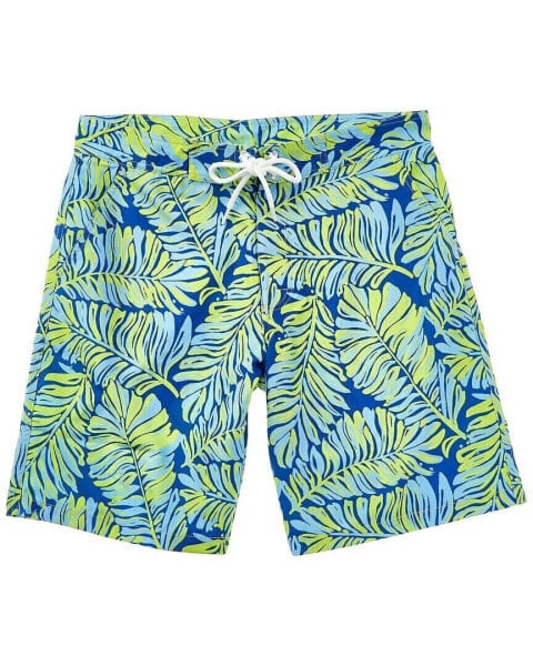 Hiho Tobago Board Short Men's