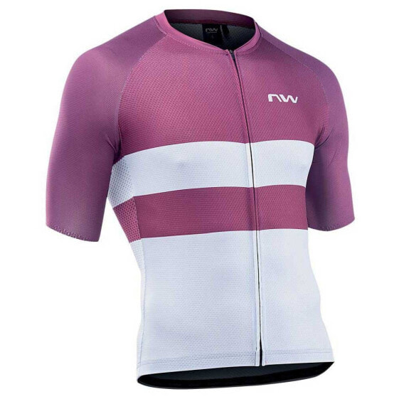 NORTHWAVE Blade Air short sleeve jersey