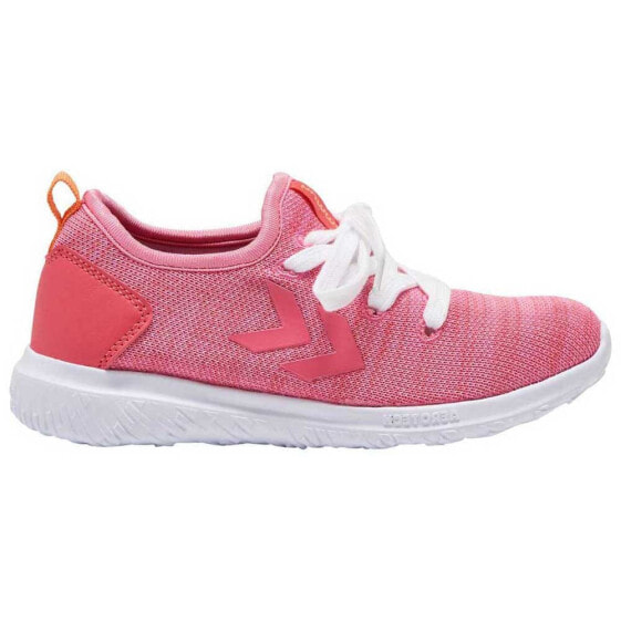 Кроссовки Hummel Actus Easyfit Shoes