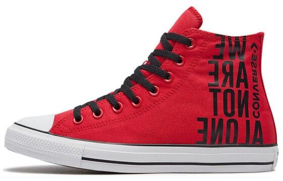 Кеды Converse All Star Canvas Shoes