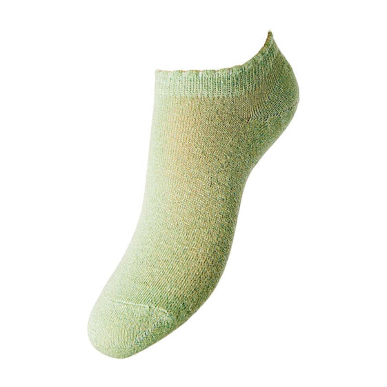 PIECES Sebby Glitter socks