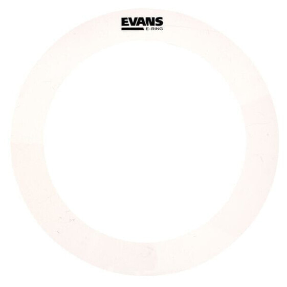 Ударный обод прозрачный Evans E-Ring 12" 1.5