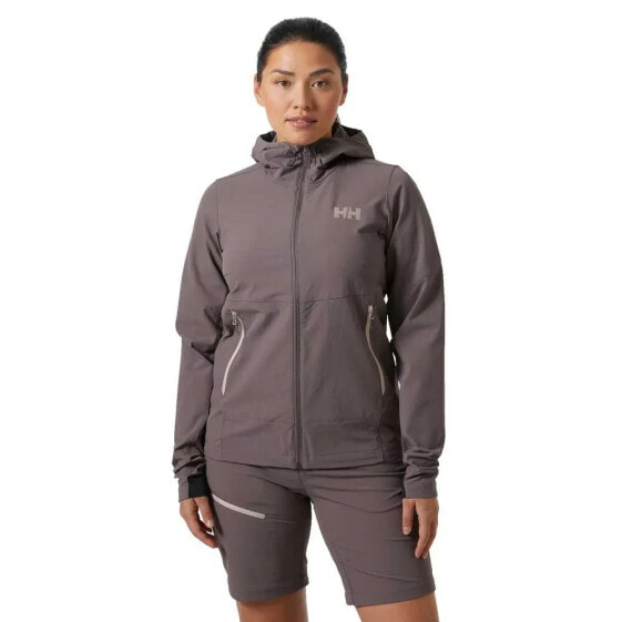 HELLY HANSEN Blaze softshell jacket