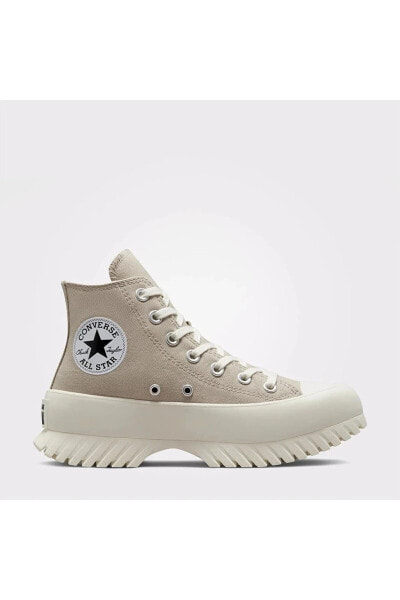 Chuck Taylor All Star Lugged 2.0 Platform Sneaker