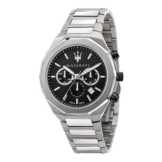 Мужские часы Maserati R8873642004 (Ø 45 mm)