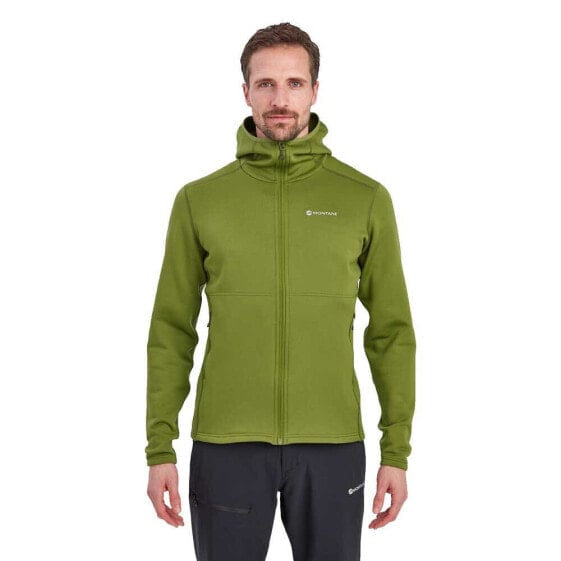 MONTANE Fury Hoodie