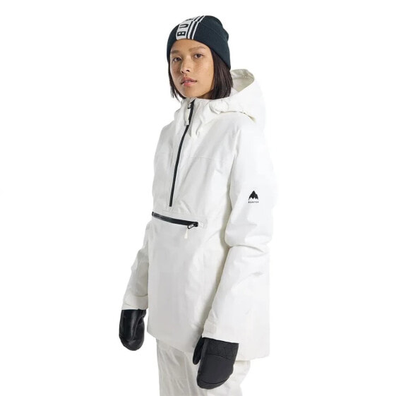 BURTON Goretex Pillowline Anorak jacket