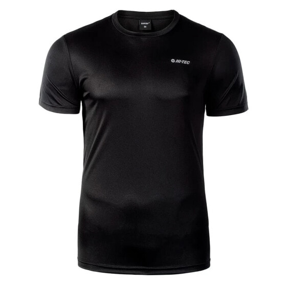 HI-TEC Sibic short sleeve T-shirt