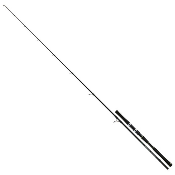 MOLIX Fioretto Speciale JackFin Needlefish Spinning Rod