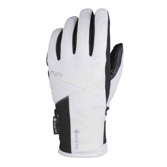 MATT Shasta Goretex Gloves