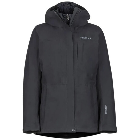 Толстовка Marmot Preon Hoodie