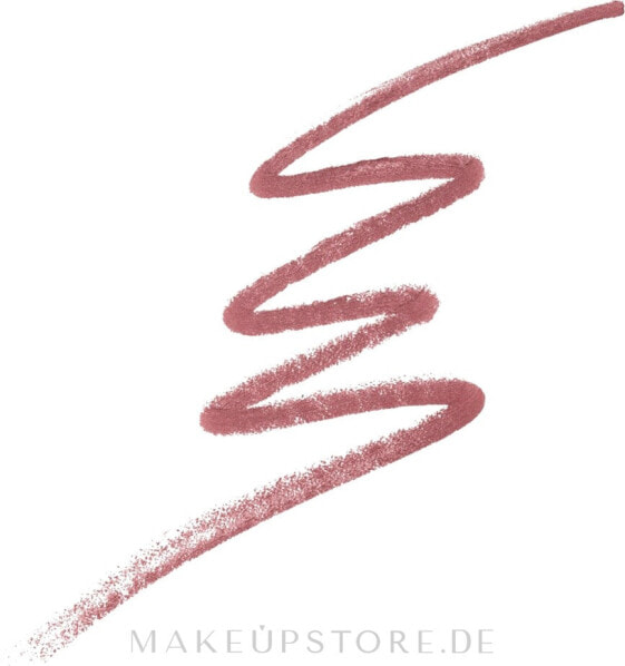 Lippenkonturenstift - Bare Minerals Mineralist Lasting Lip Liner Blissful Blush