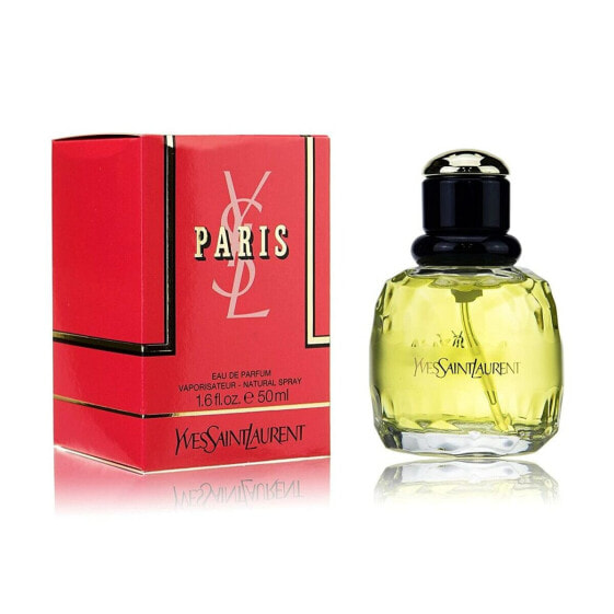 Женская парфюмерия Yves Saint Laurent Paris EDP 50 ml