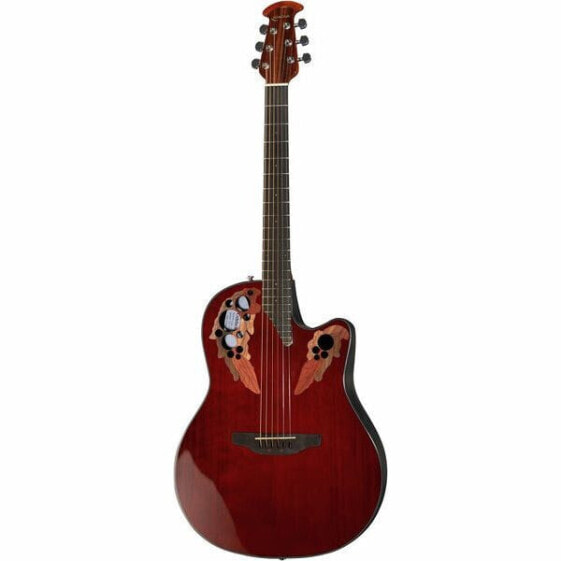 Ovation Celebrity Elite CE44-RR-G