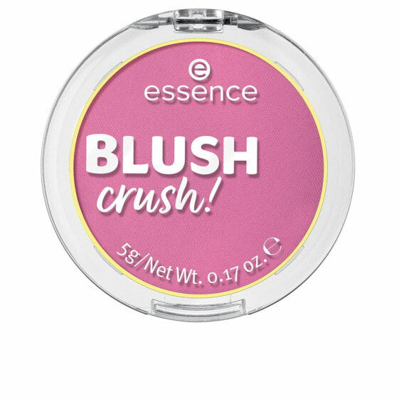 Румяна Essence BLUSH CRUSH! Nº 60 Lovely Lilac 5 g порошкообразный
