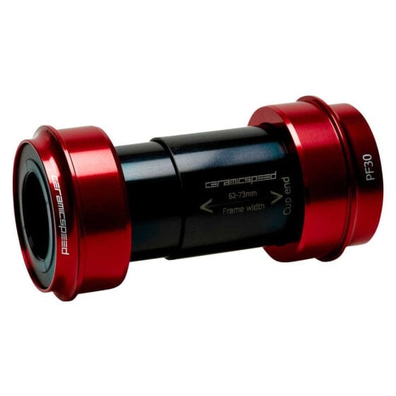 CERAMICSPEED PF30a Shimano Coated bottom bracket cups