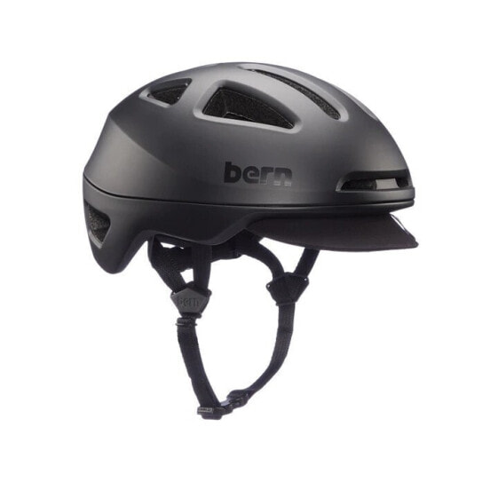 Шлем защитный Bern Major Urban