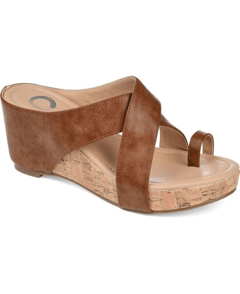 Women's Rayna Wedge Sandal