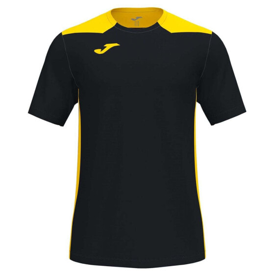 JOMA Championship VI short sleeve T-shirt