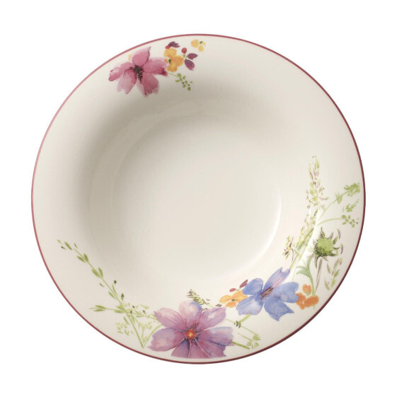 Тарелка для супа Villeroy & Boch Mariefleur Basic