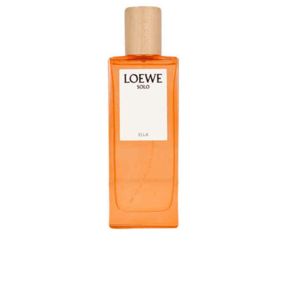 Женская парфюмерия Solo Ella Loewe EDP
