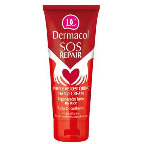 Intensive Regenerating Hand Cream SOS Repair 75 ml