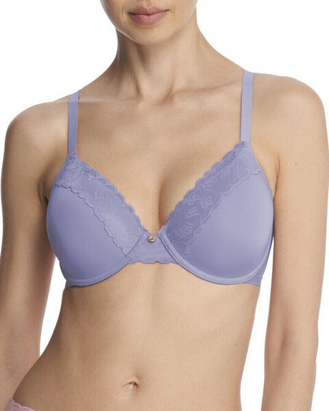 Natori Refined Full Fit Contour Underwire Bra Women's 32B