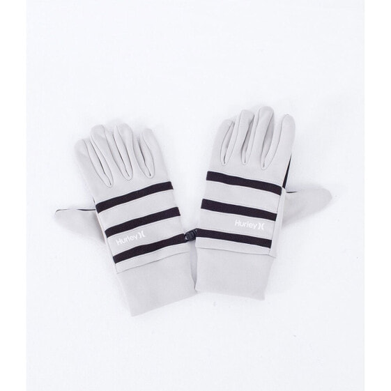 HURLEY M Trailhead gloves