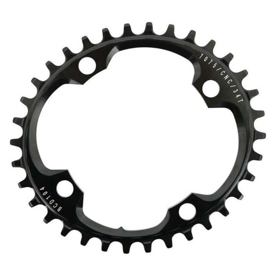 MASSI Oval 104 BCD Shimano chainring