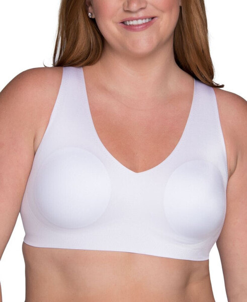 Women's Beyond Comfort® Sleek & Smooth Wireless Bra 72037