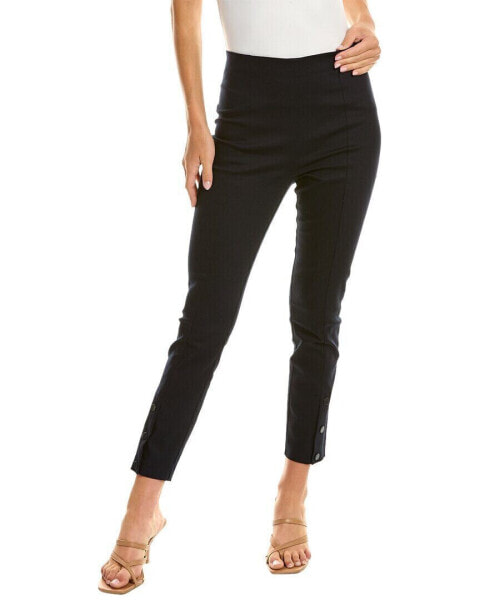 St. John Stretch Pant Women's Navy 14