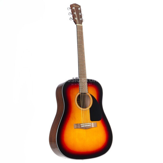 Fender CD-60 V3 (Sunburst)