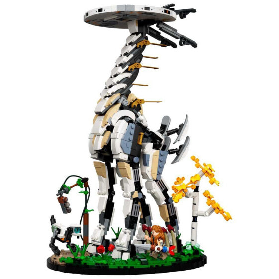 Конструктор LEGO Horizon Запретный Запад: длинношей