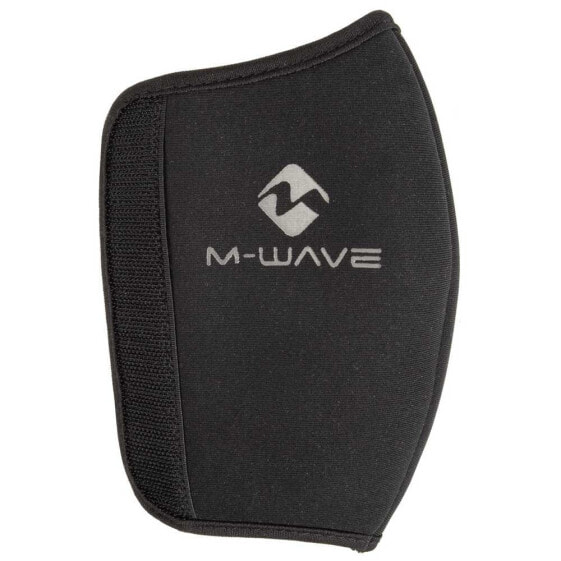 M-WAVE Fourspring Seatpost Cover Sheath