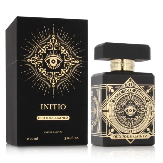 Парфюмерия унисекс Initio EDP Oud For Greatness 90 ml