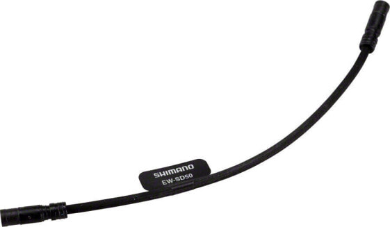 Shimano EW-SD50 Di2 ETube Electronic Shifting Wire for 10/11-Speed 150mm