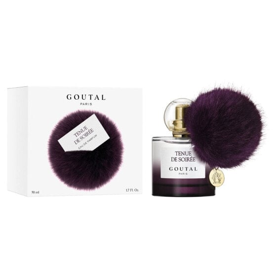Женская парфюмерия Goutal Tenue de Soirée EDP EDP 50 ml