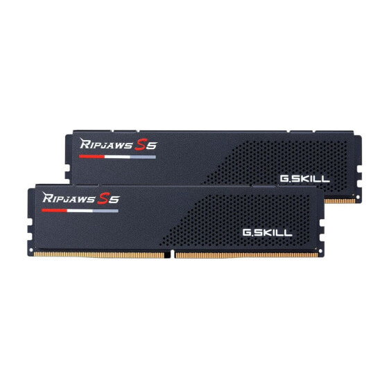 Память RAM GSKILL Ripjaws S5 F5-5600J4645A32GX2-RS5K 64 Гб DDR5 CL46