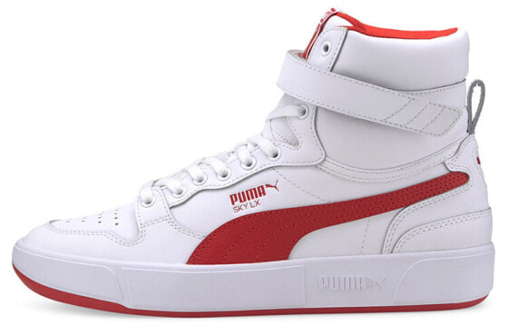 Кроссовки PUMA Sky LX Athletic 372874-02