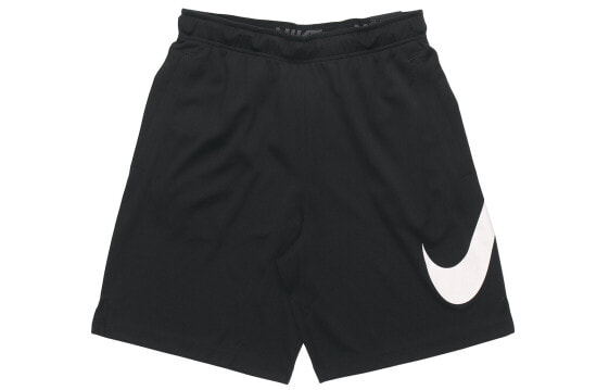 Шорты Nike Dri-fit BQ1933-010